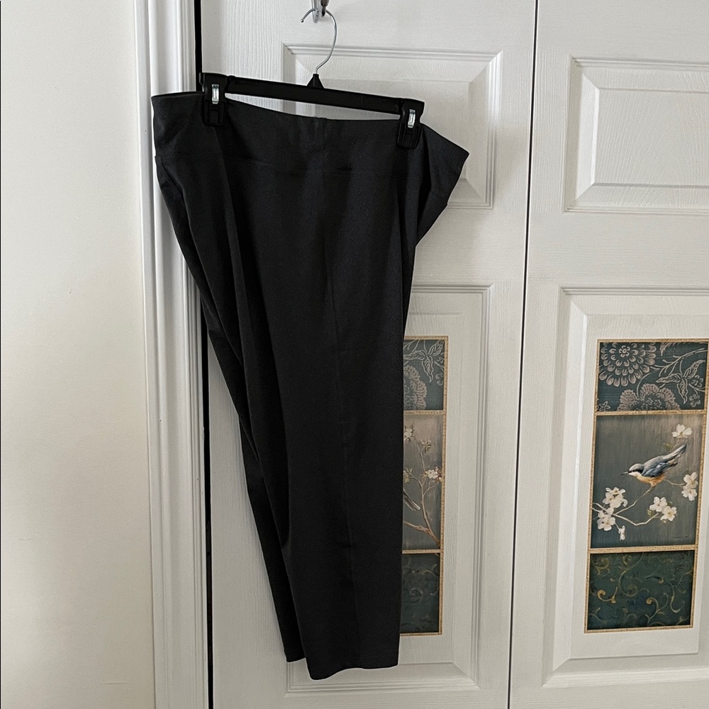 💗Just My Size Black Leggings